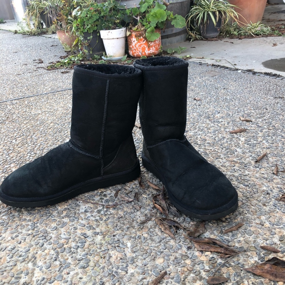 Ugg Classic Short - image 1